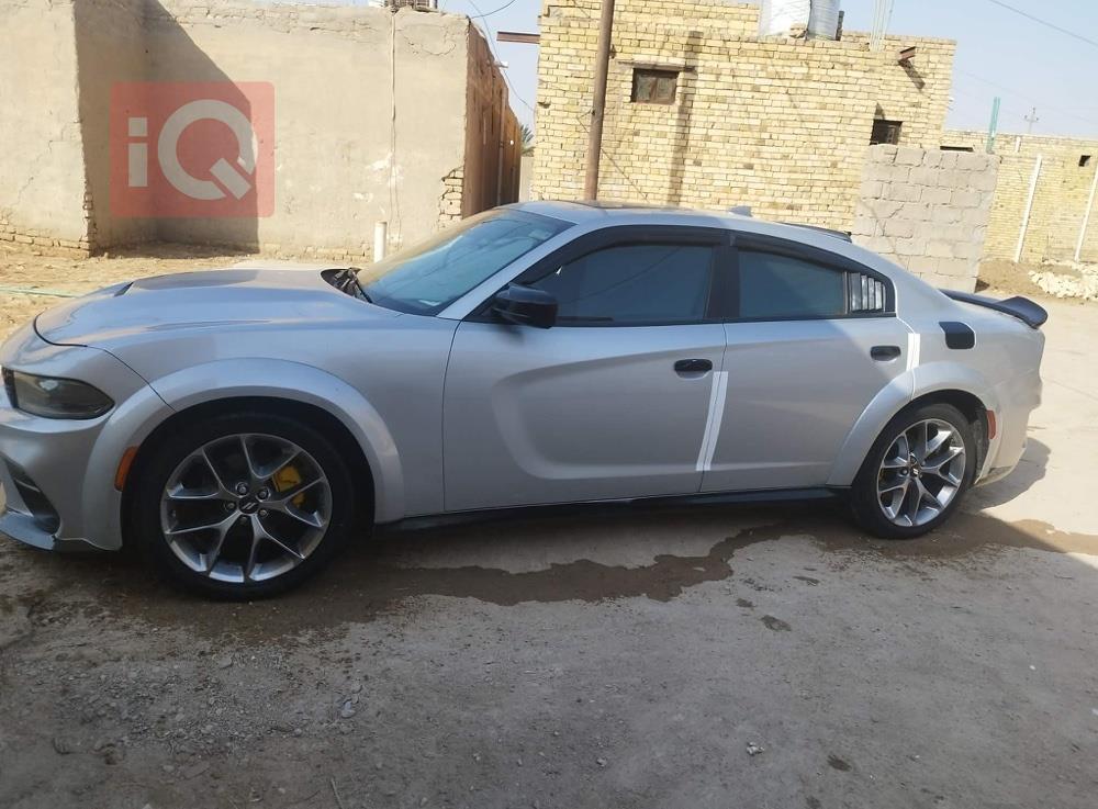 دودج تشارجر